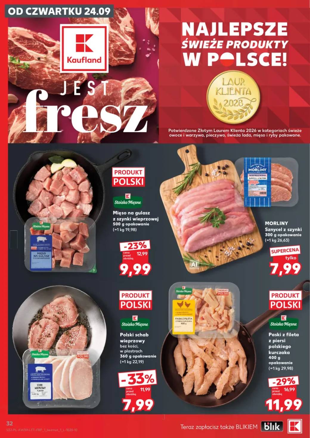 Gazetka – strona 32