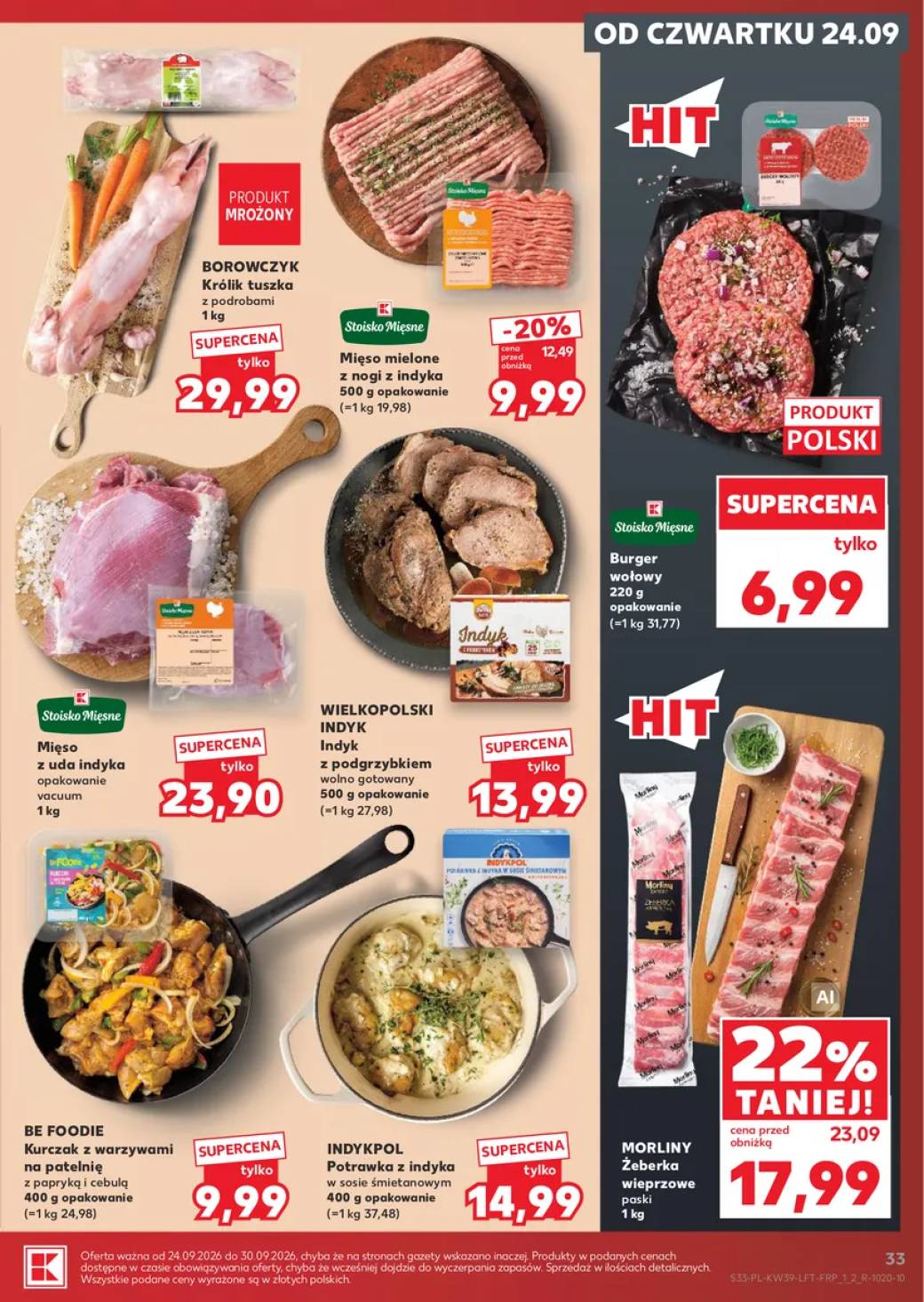 Gazetka – strona 33