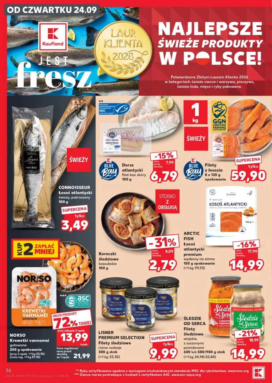 Gazetka – strona 36