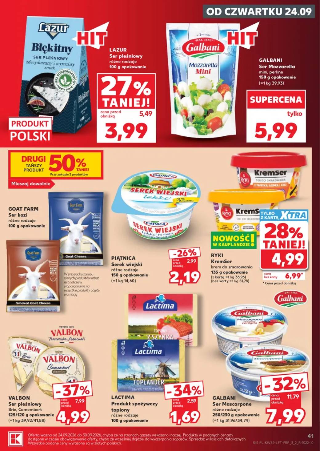 Gazetka – strona 41