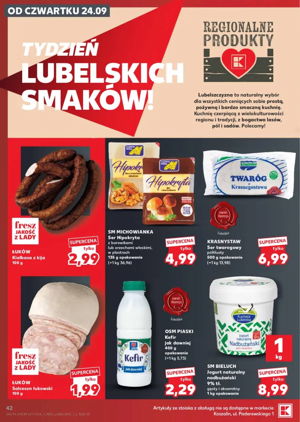 Gazetka – strona 42