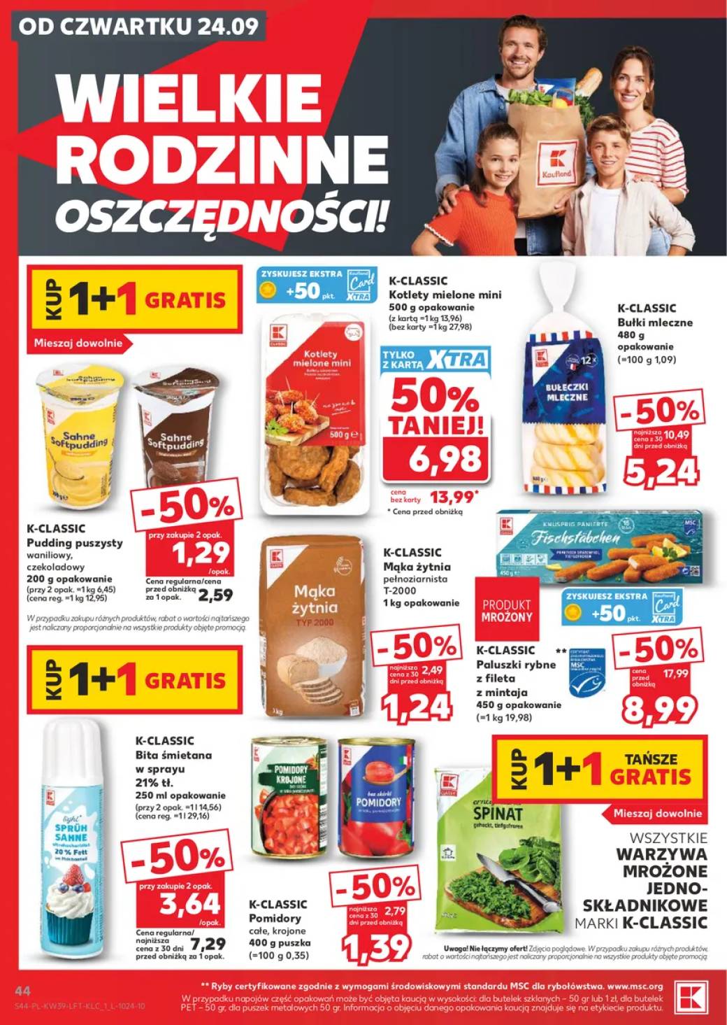 Gazetka – strona 44