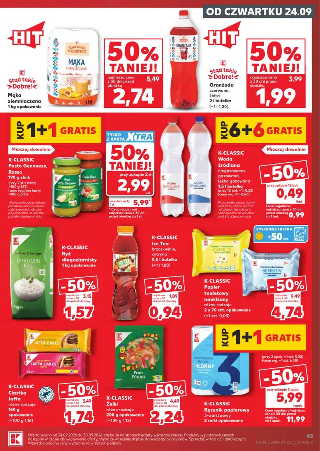 Gazetka – strona 45