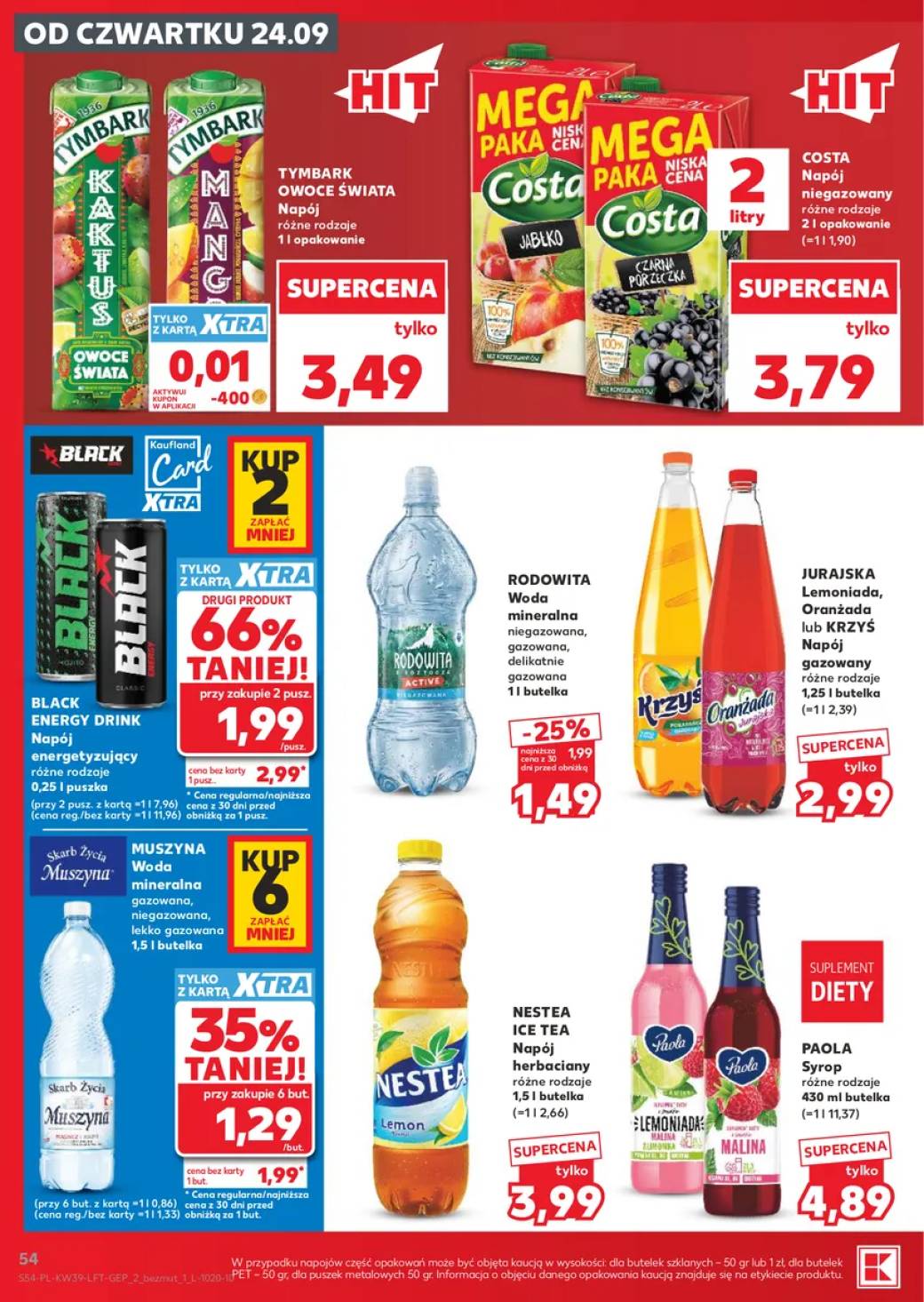 Gazetka – strona 54