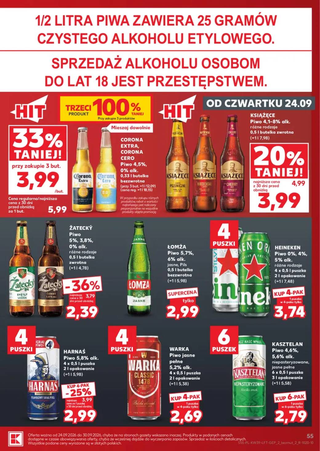 Gazetka – strona 55