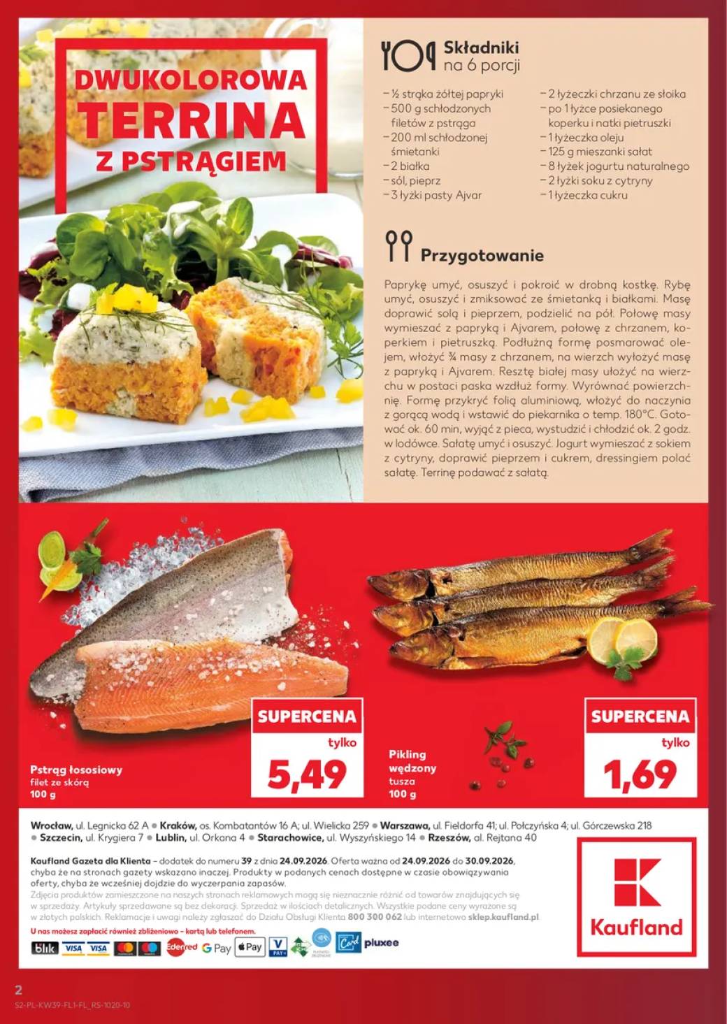 Gazetka – strona 2