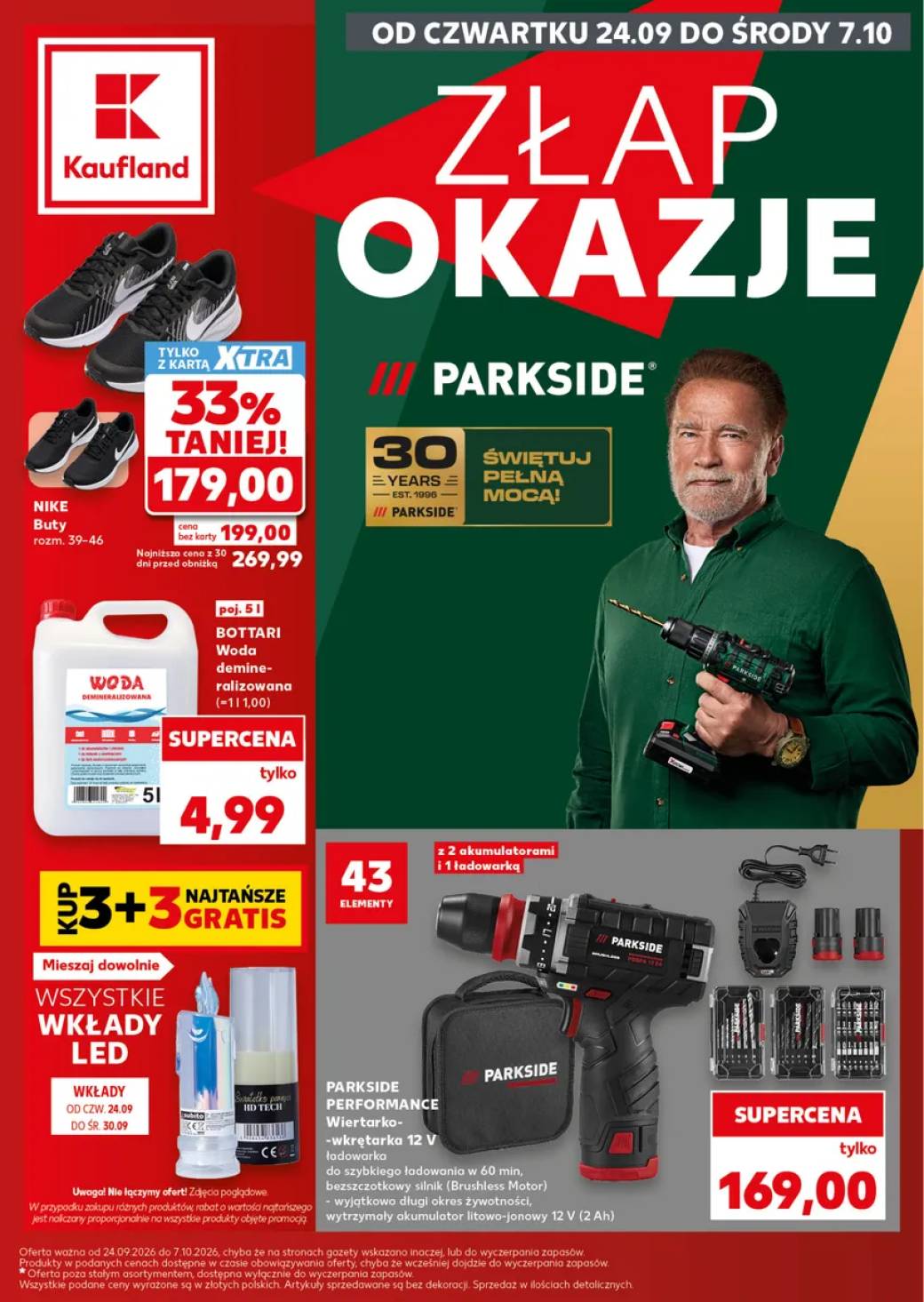 Gazetka – strona 1