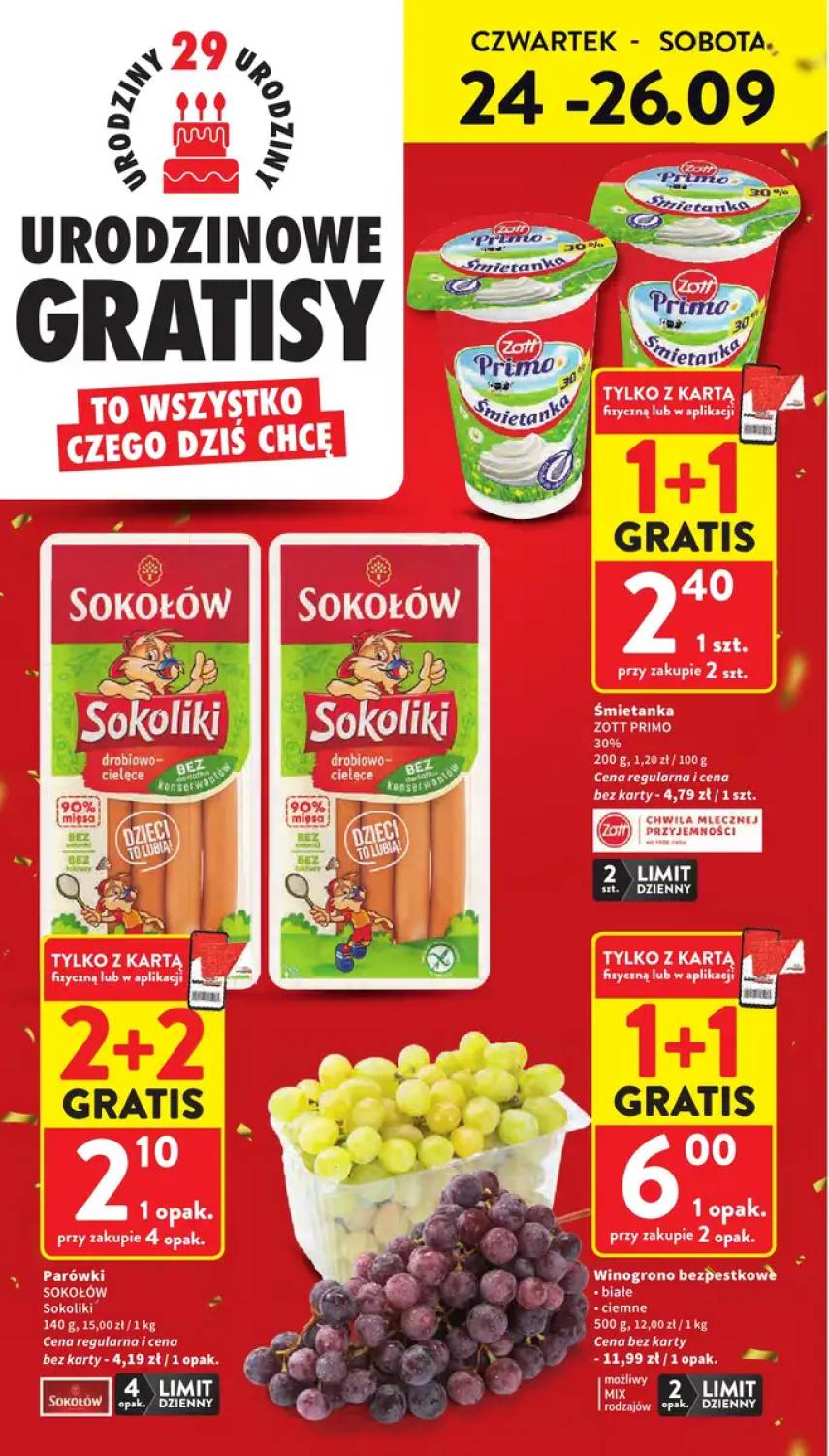 Okładka gazetki