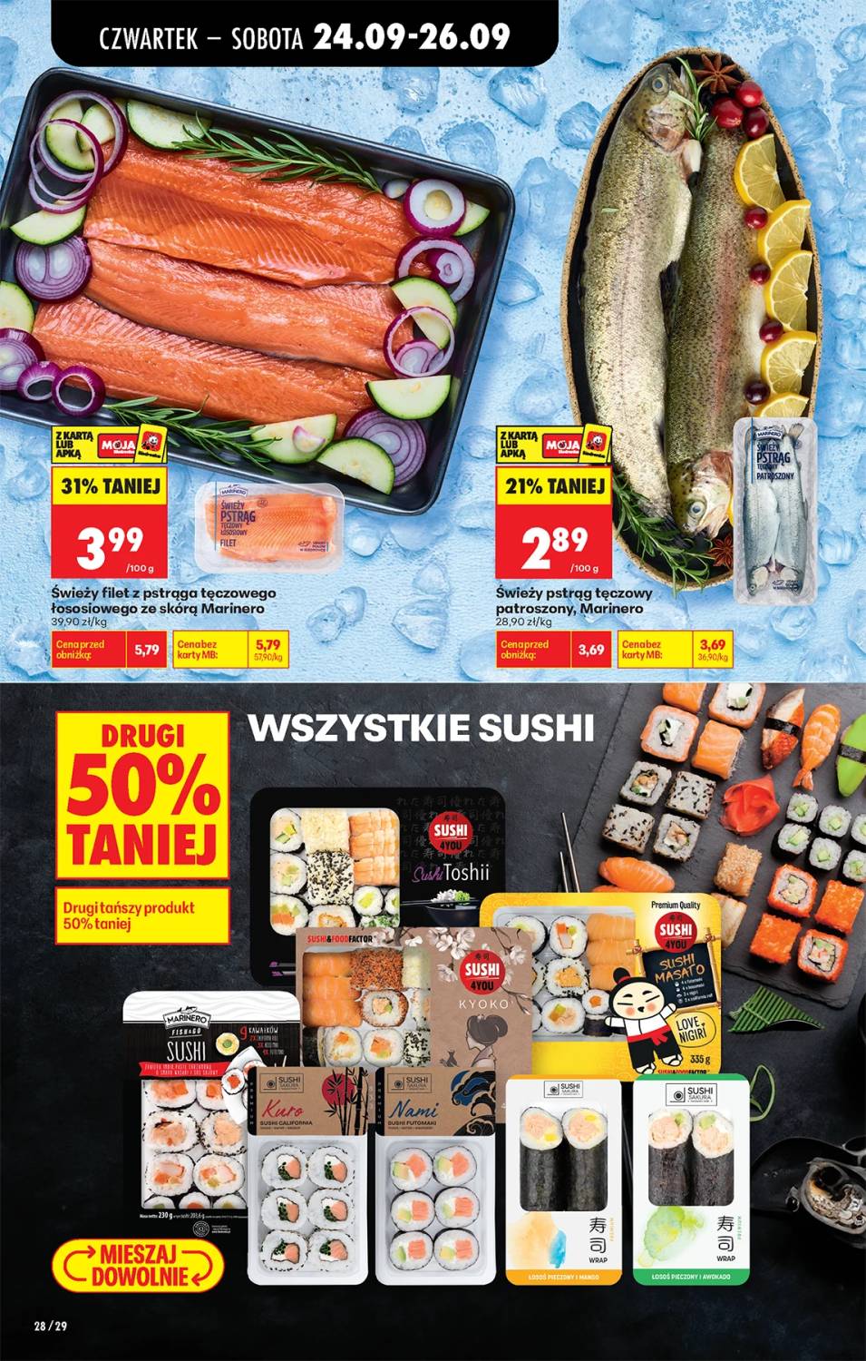 Okładka gazetki
