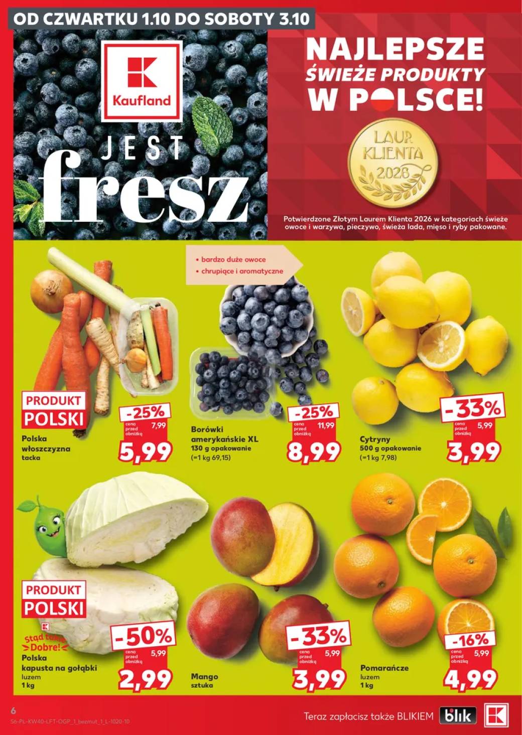 Gazetka – strona 6