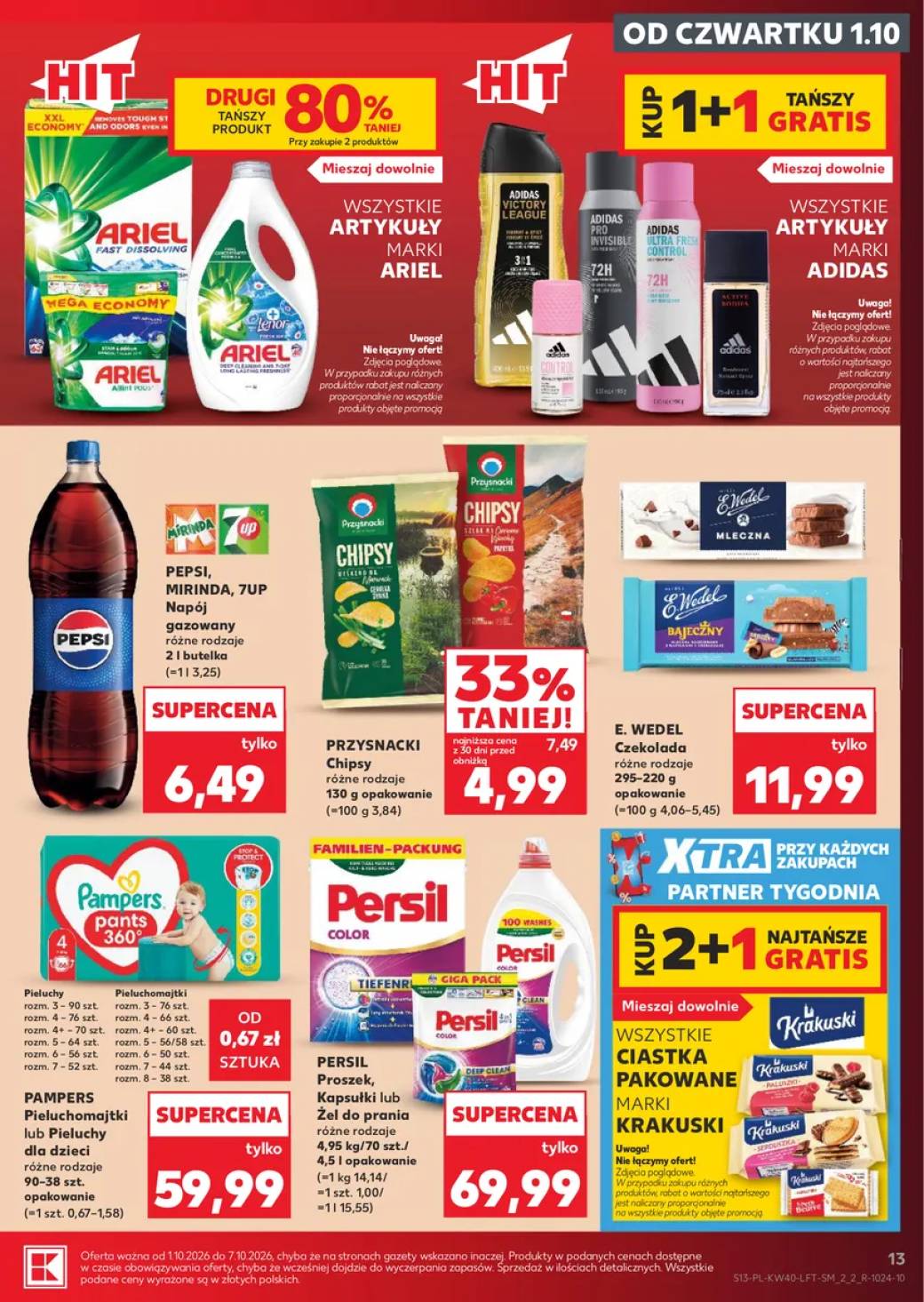 Gazetka – strona 13