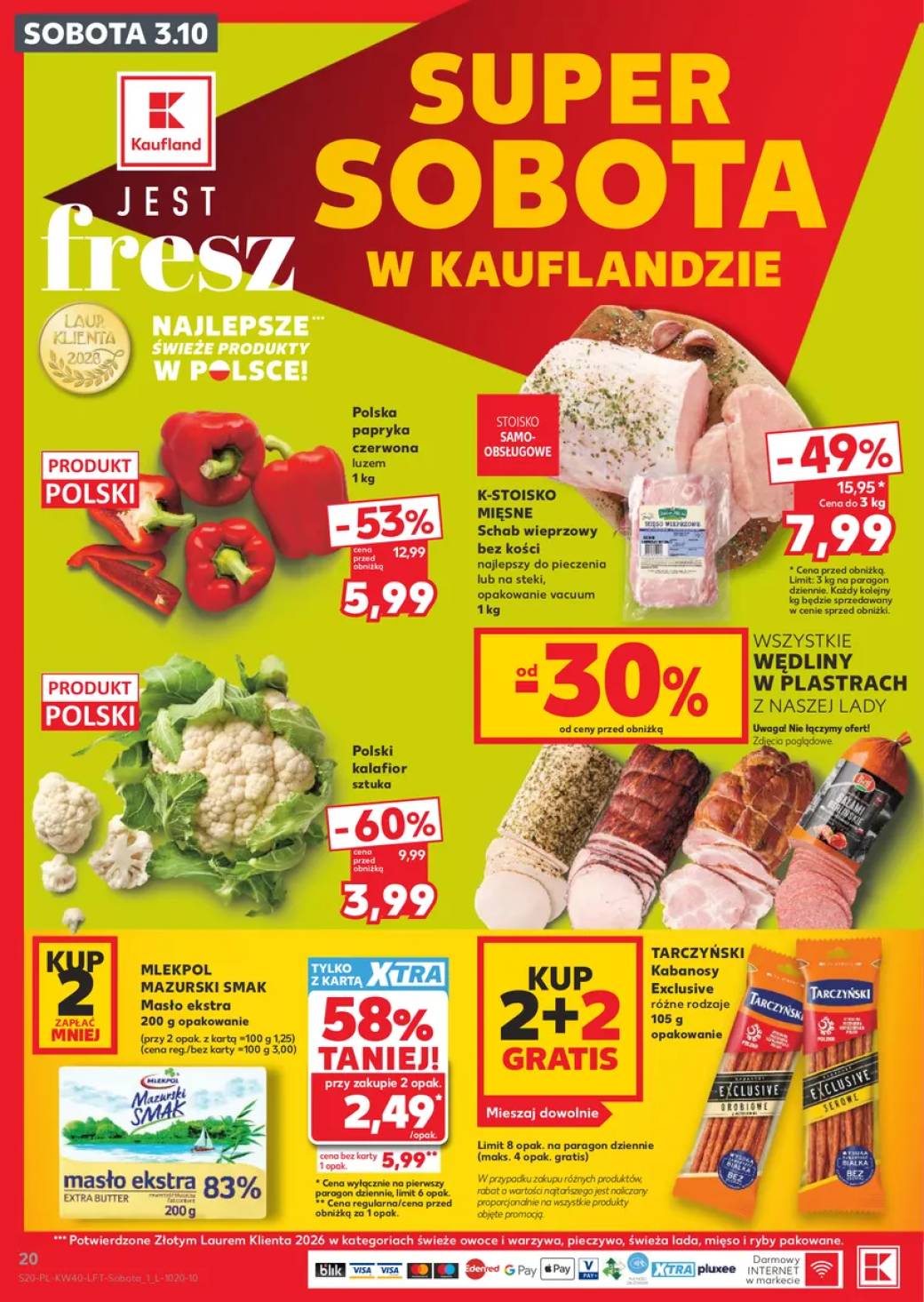 Gazetka – strona 20