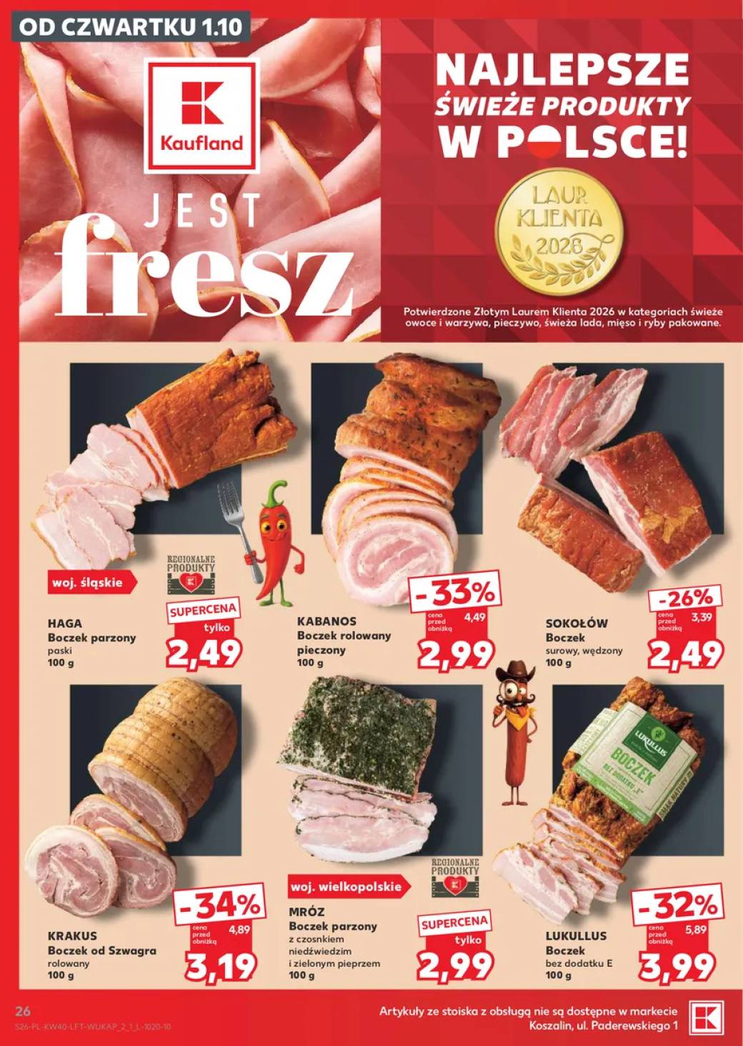 Gazetka – strona 26