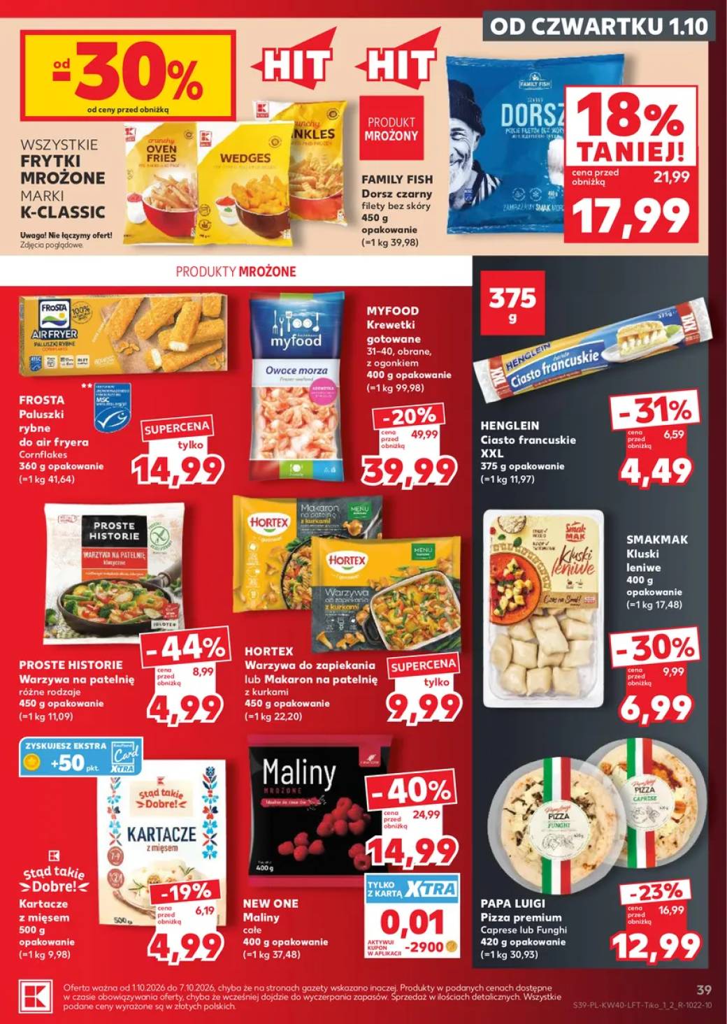 Gazetka – strona 39