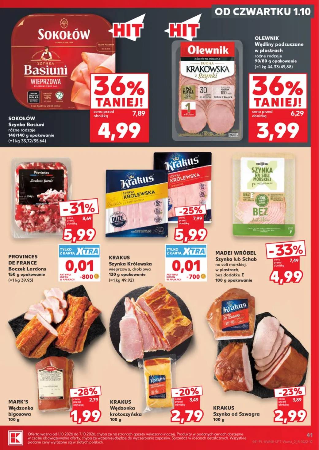 Gazetka – strona 41