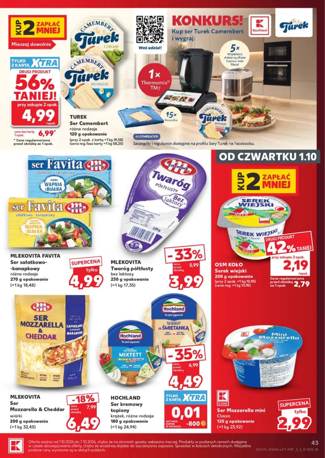 Gazetka – strona 43