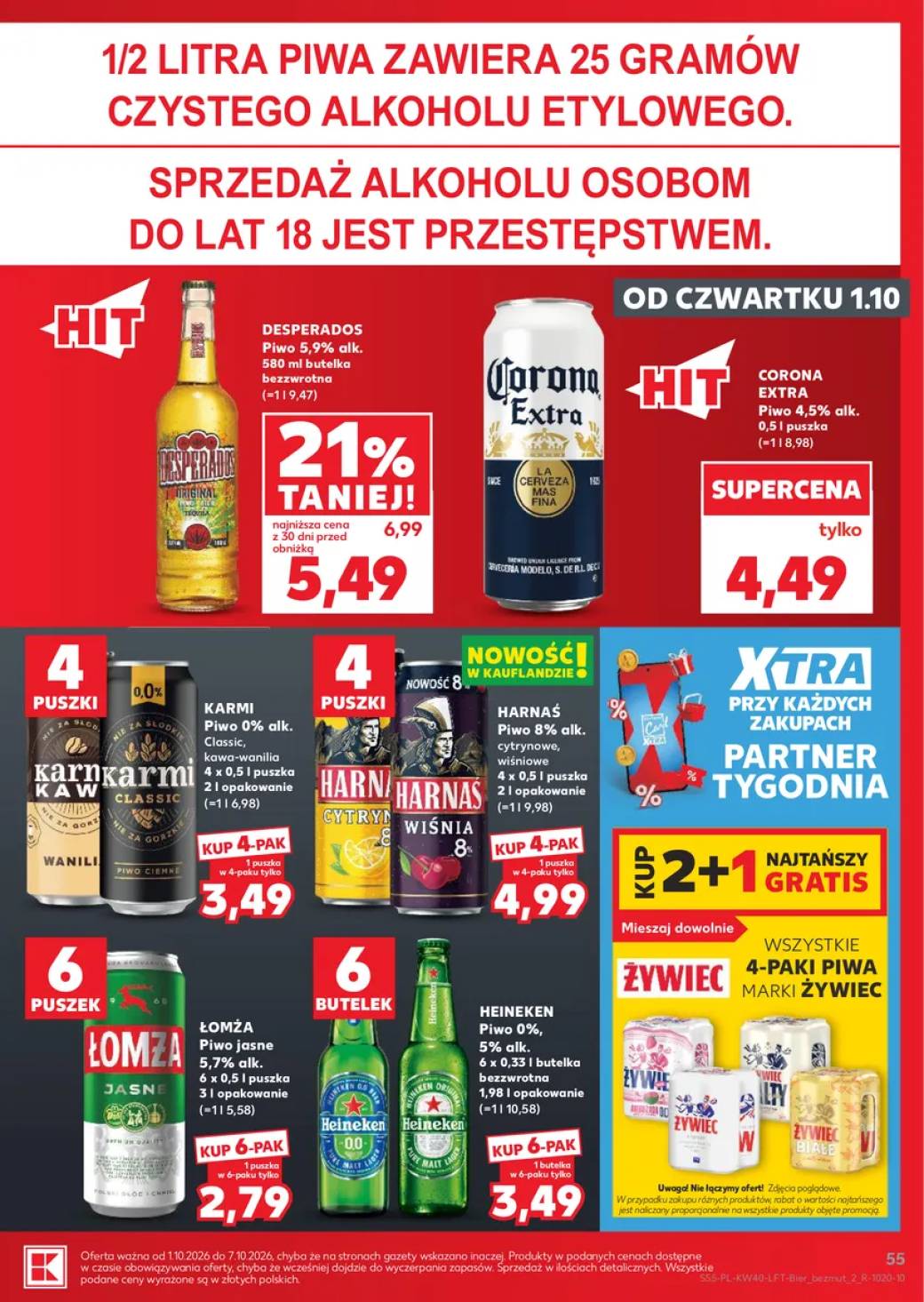 Gazetka – strona 55