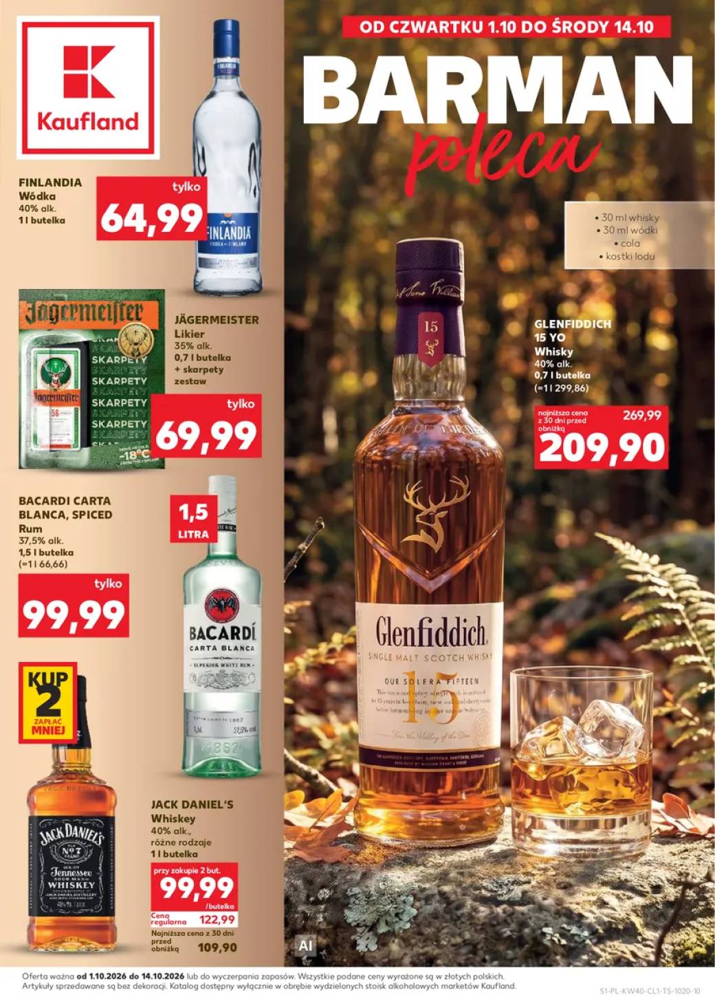 Gazetka – strona 1