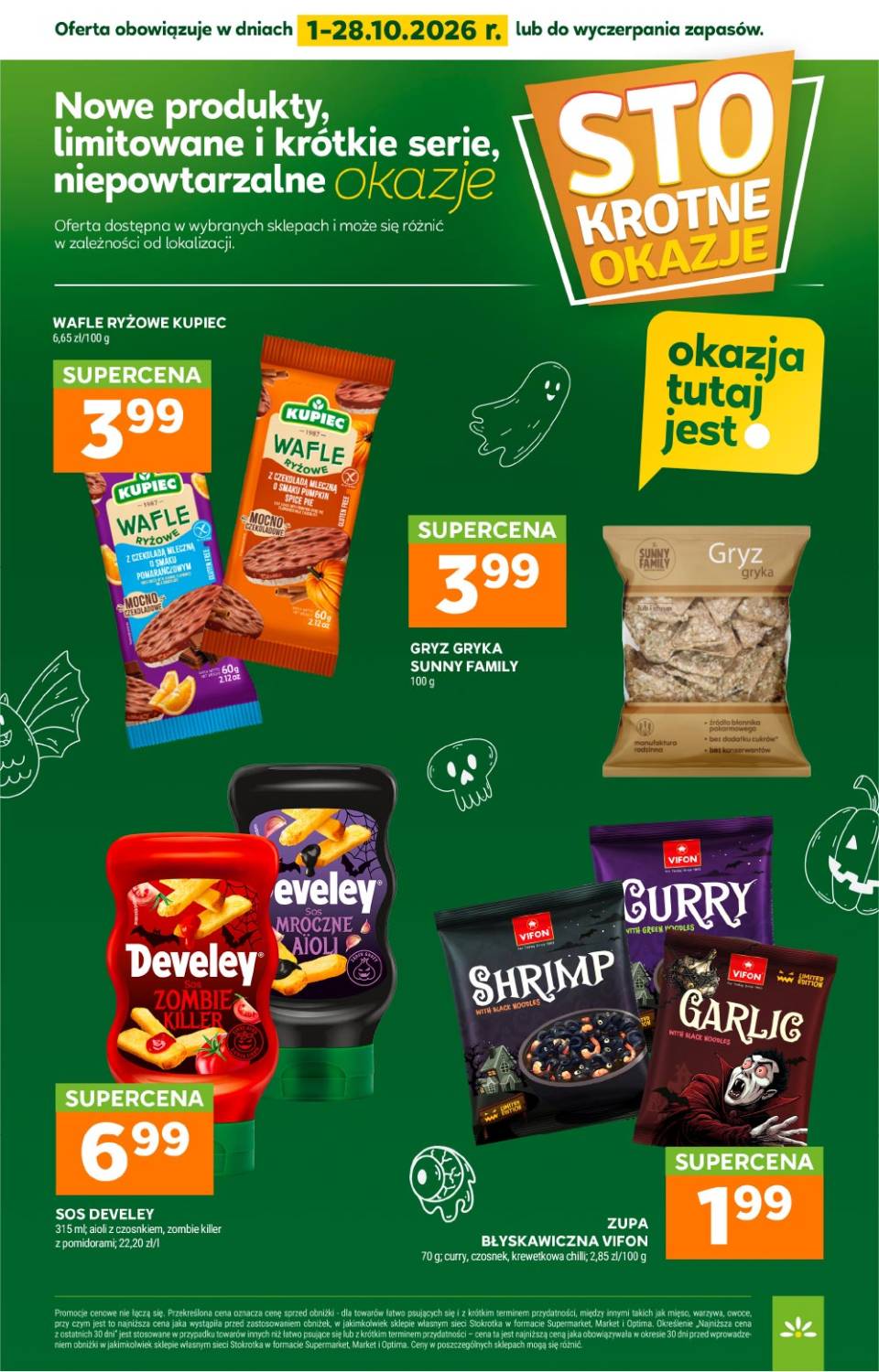 Okładka gazetki