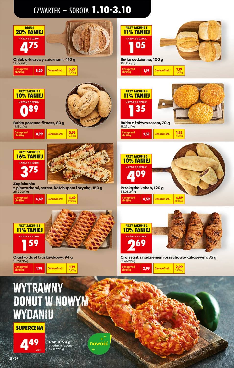 Okładka gazetki