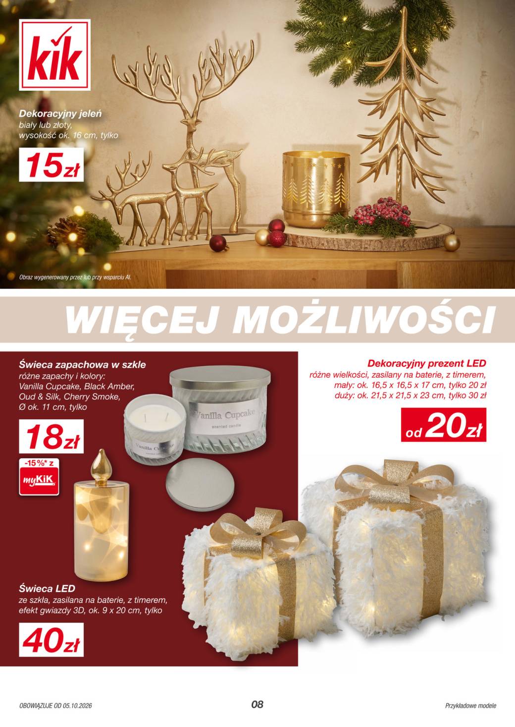 Okładka gazetki