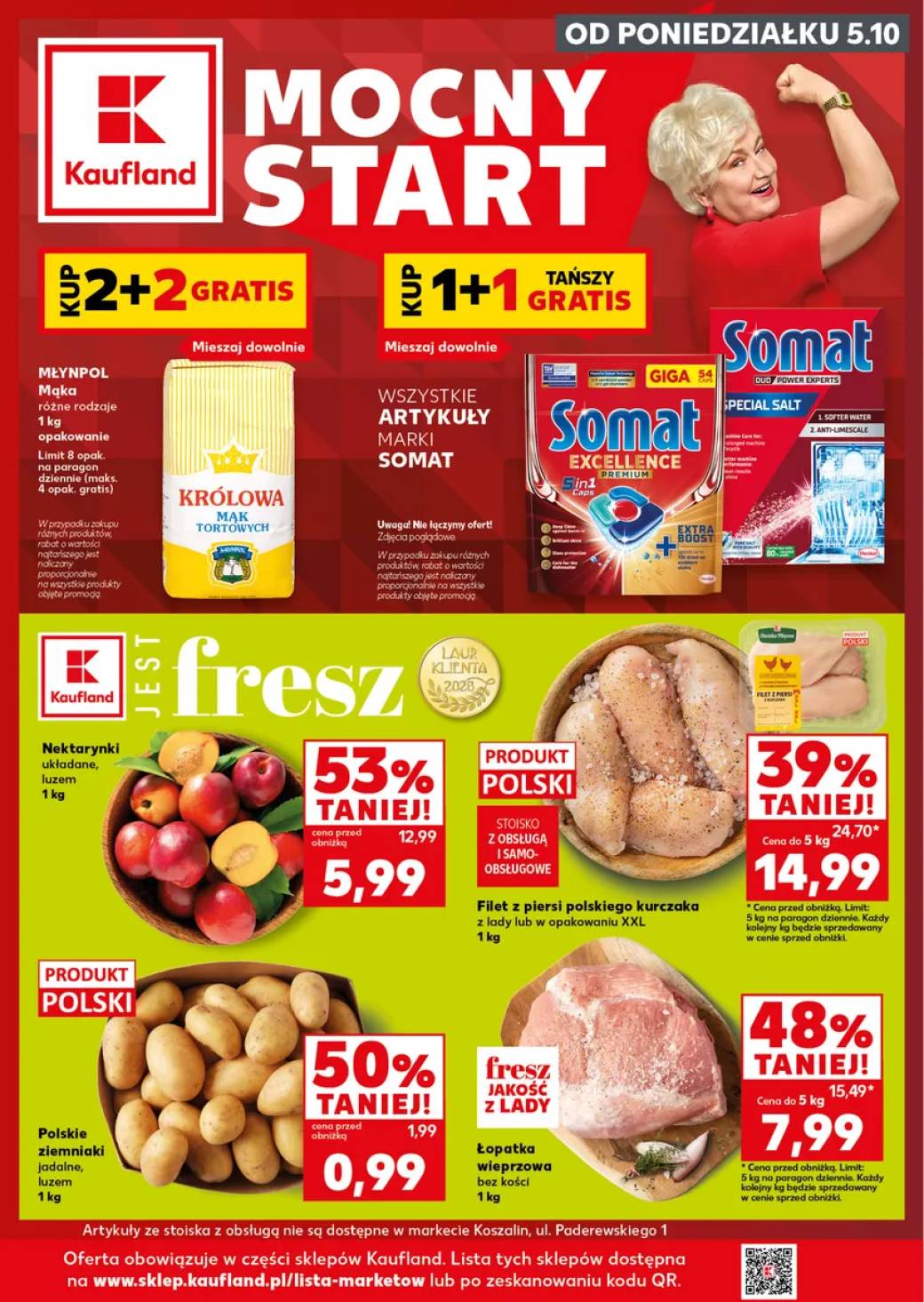 Gazetka – strona 1