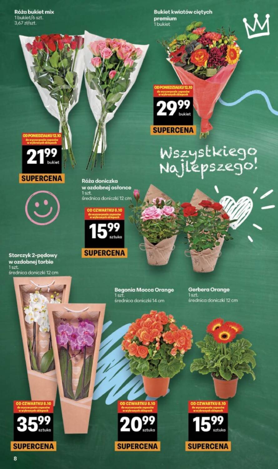 Okładka gazetki