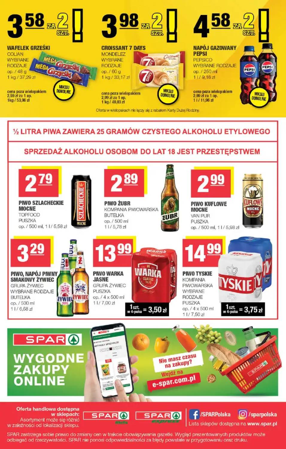 Okładka gazetki