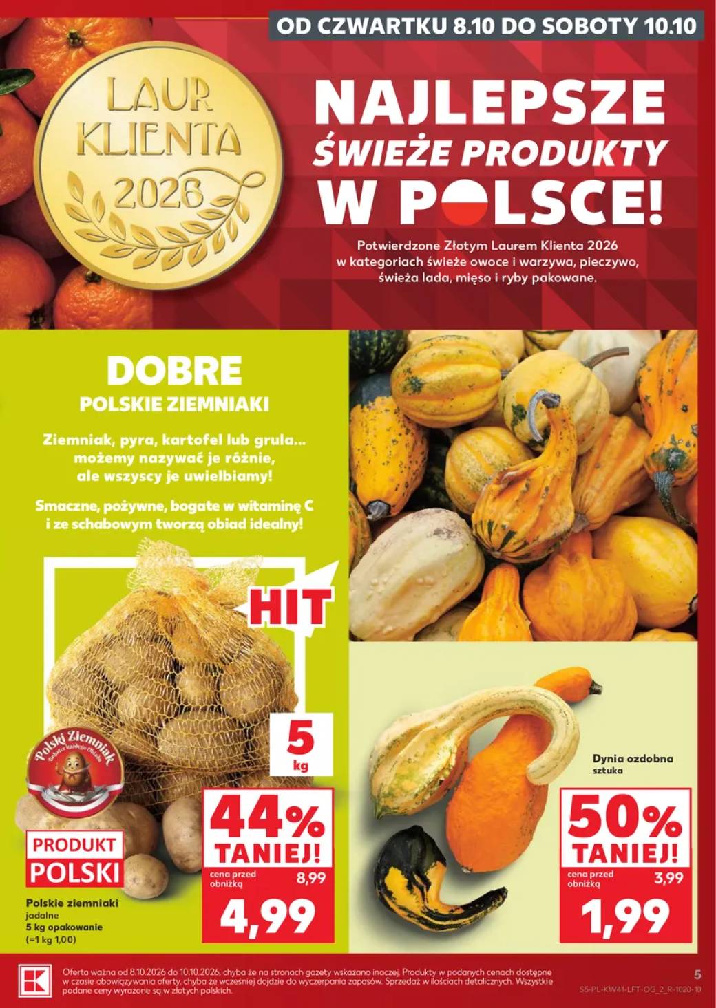 Gazetka – strona 5