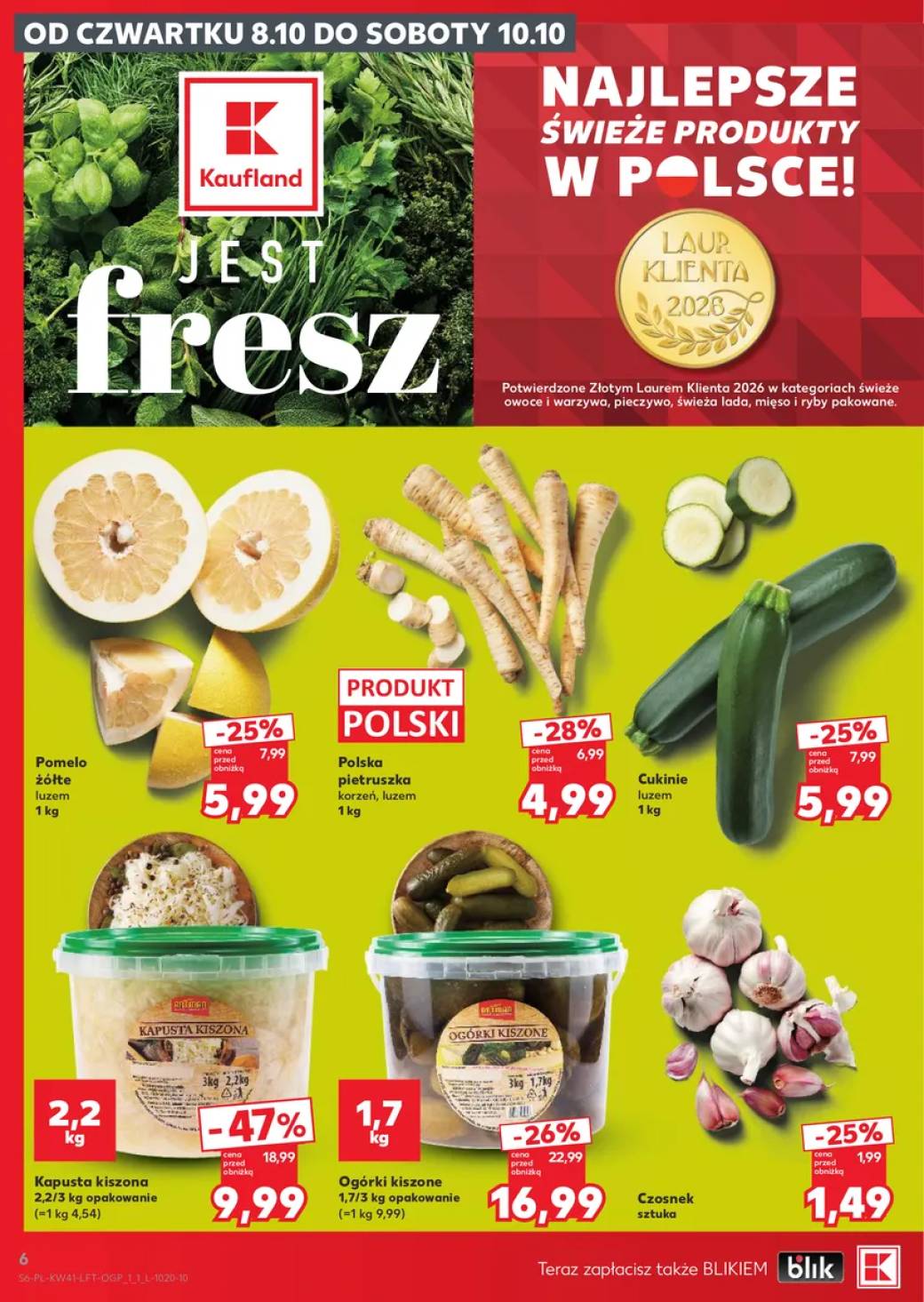 Gazetka – strona 6