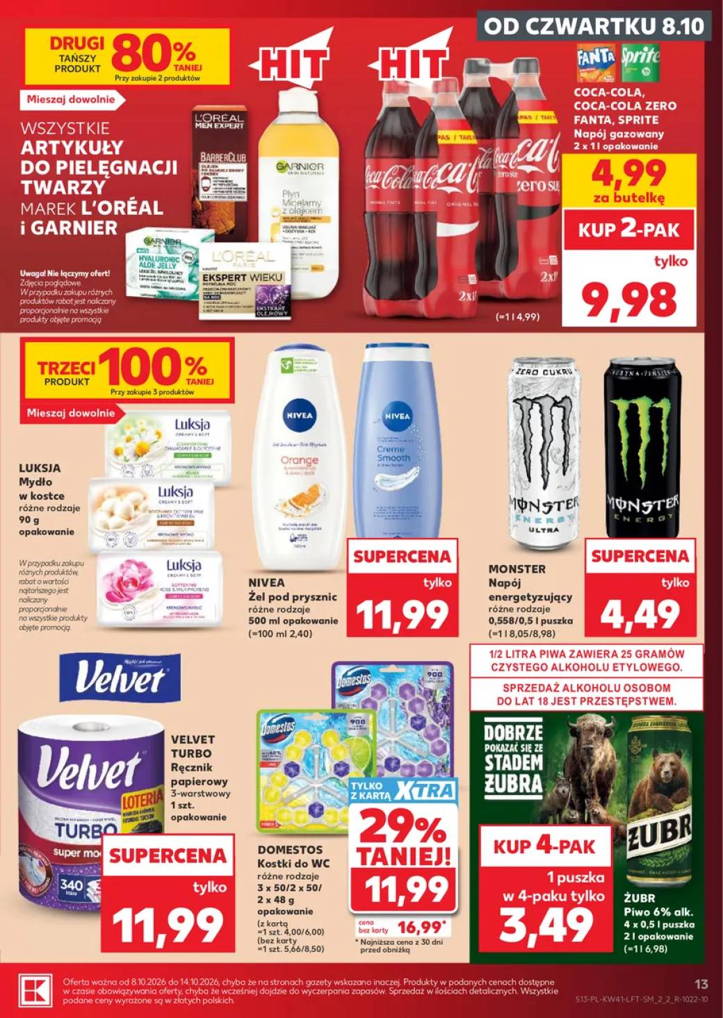 Gazetka – strona 13