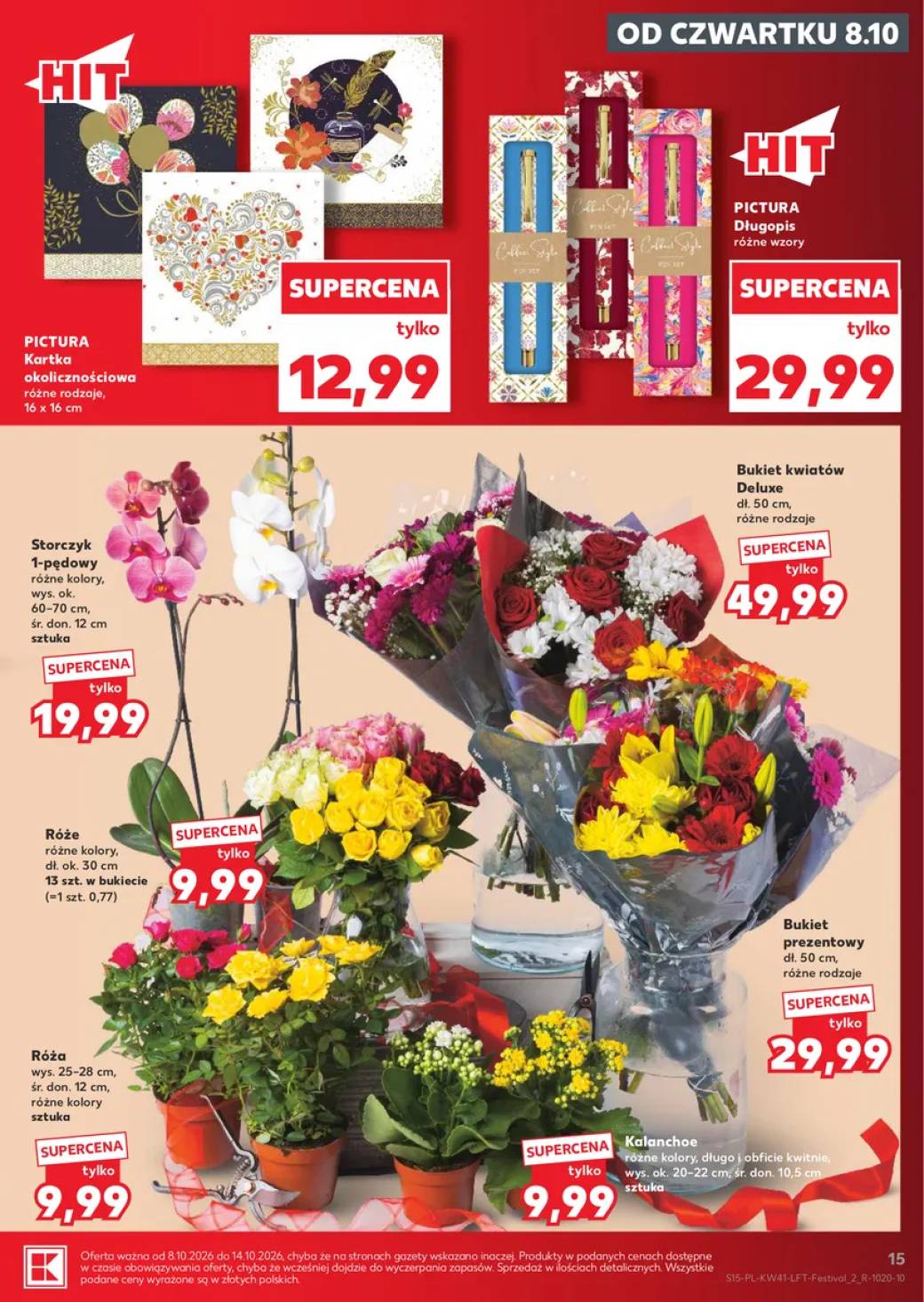 Gazetka – strona 15