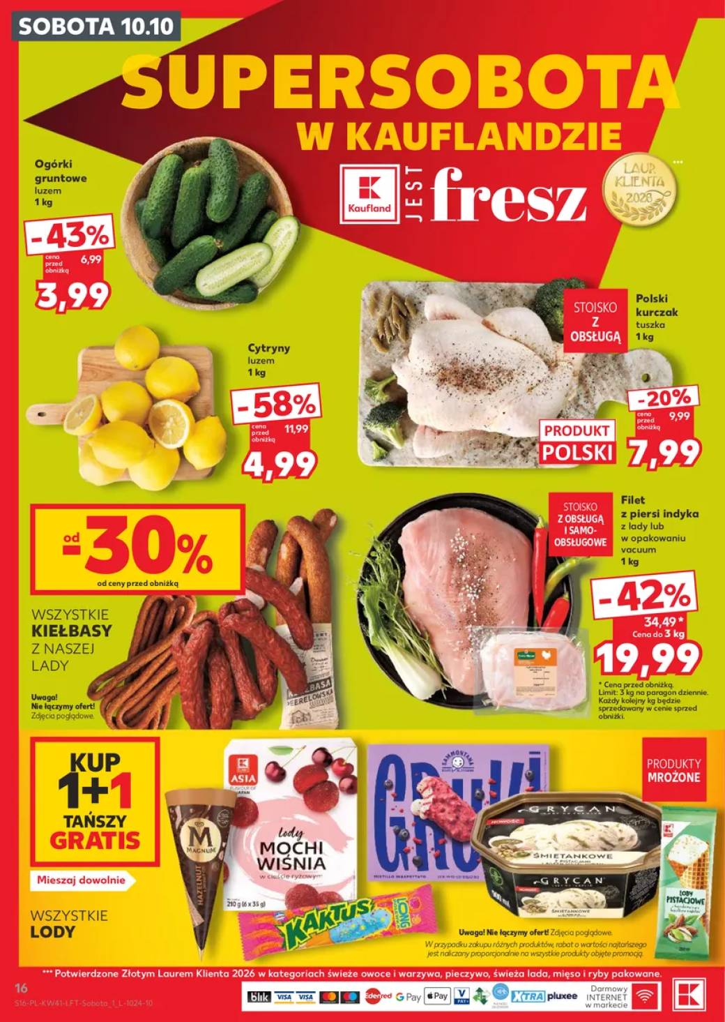 Gazetka – strona 16