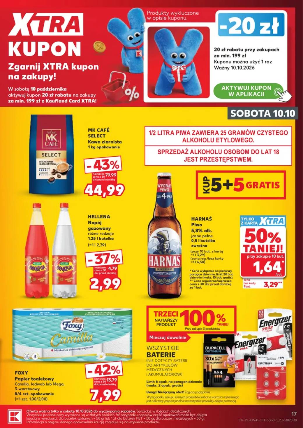 Gazetka – strona 17