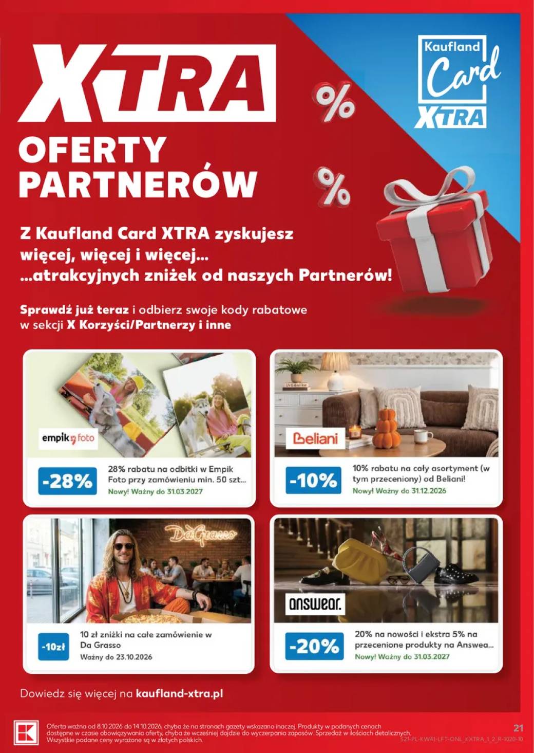 Gazetka – strona 21