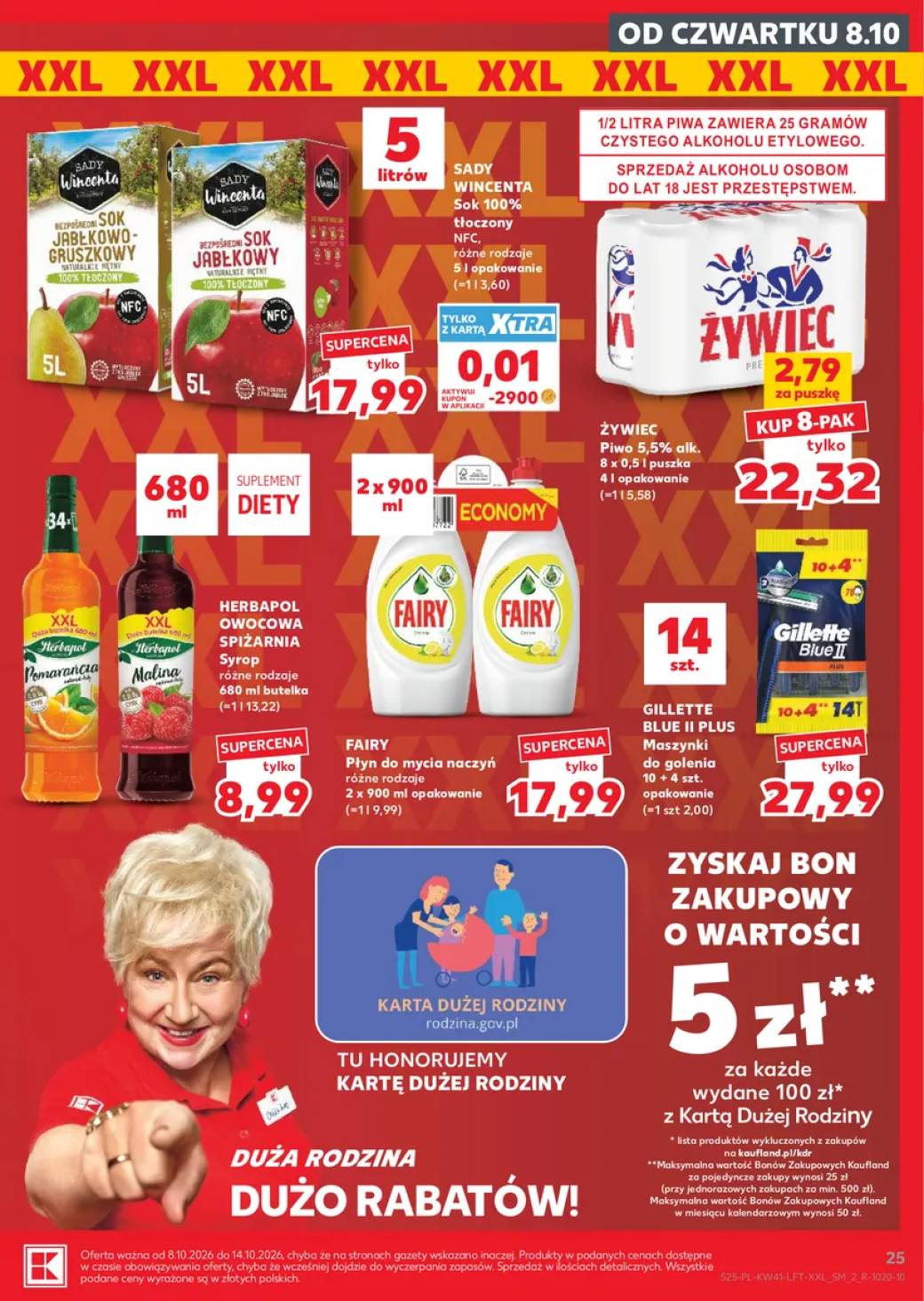 Gazetka – strona 25