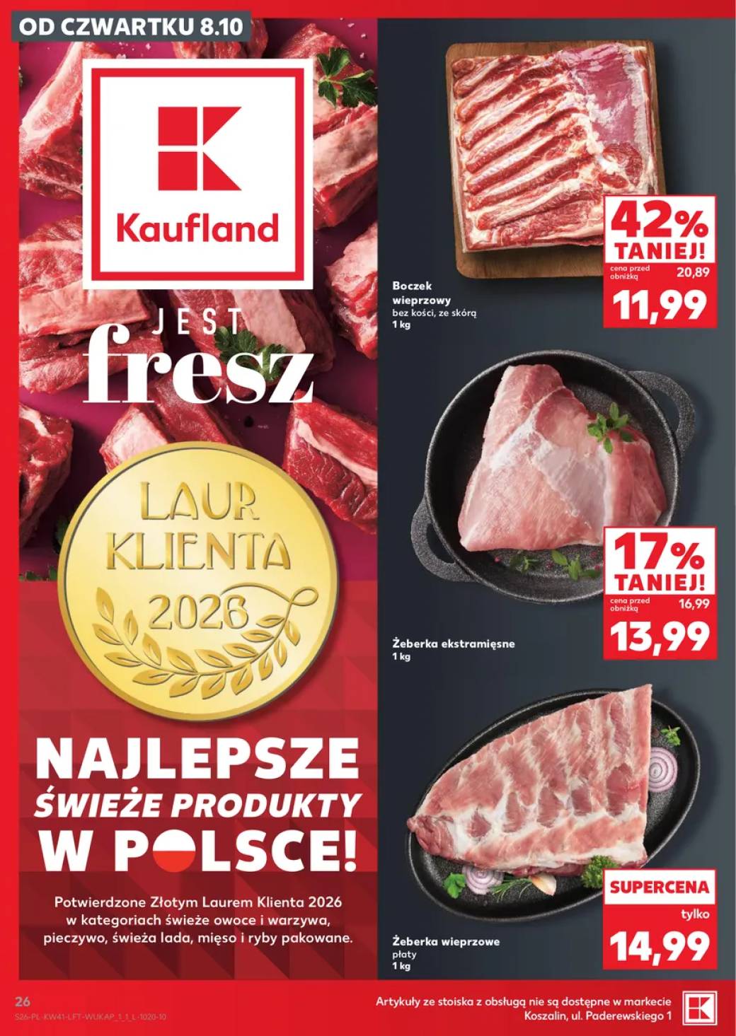 Gazetka – strona 26