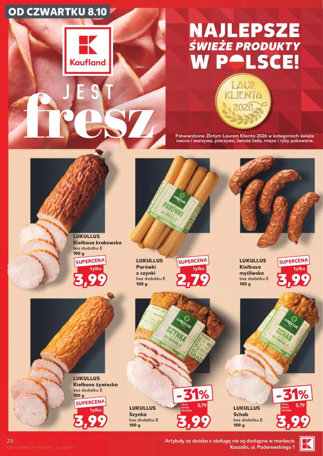 Gazetka – strona 28