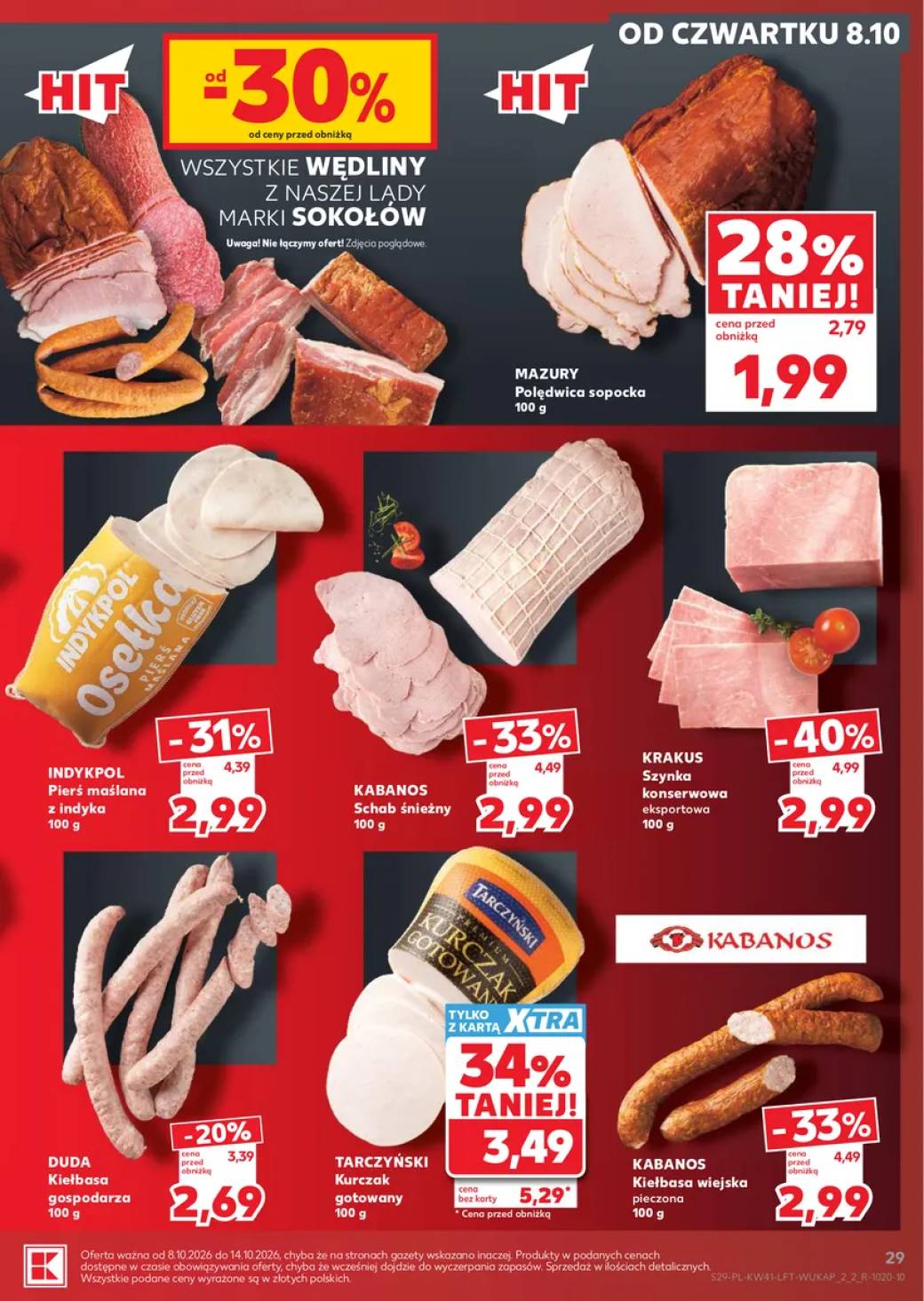 Gazetka – strona 29