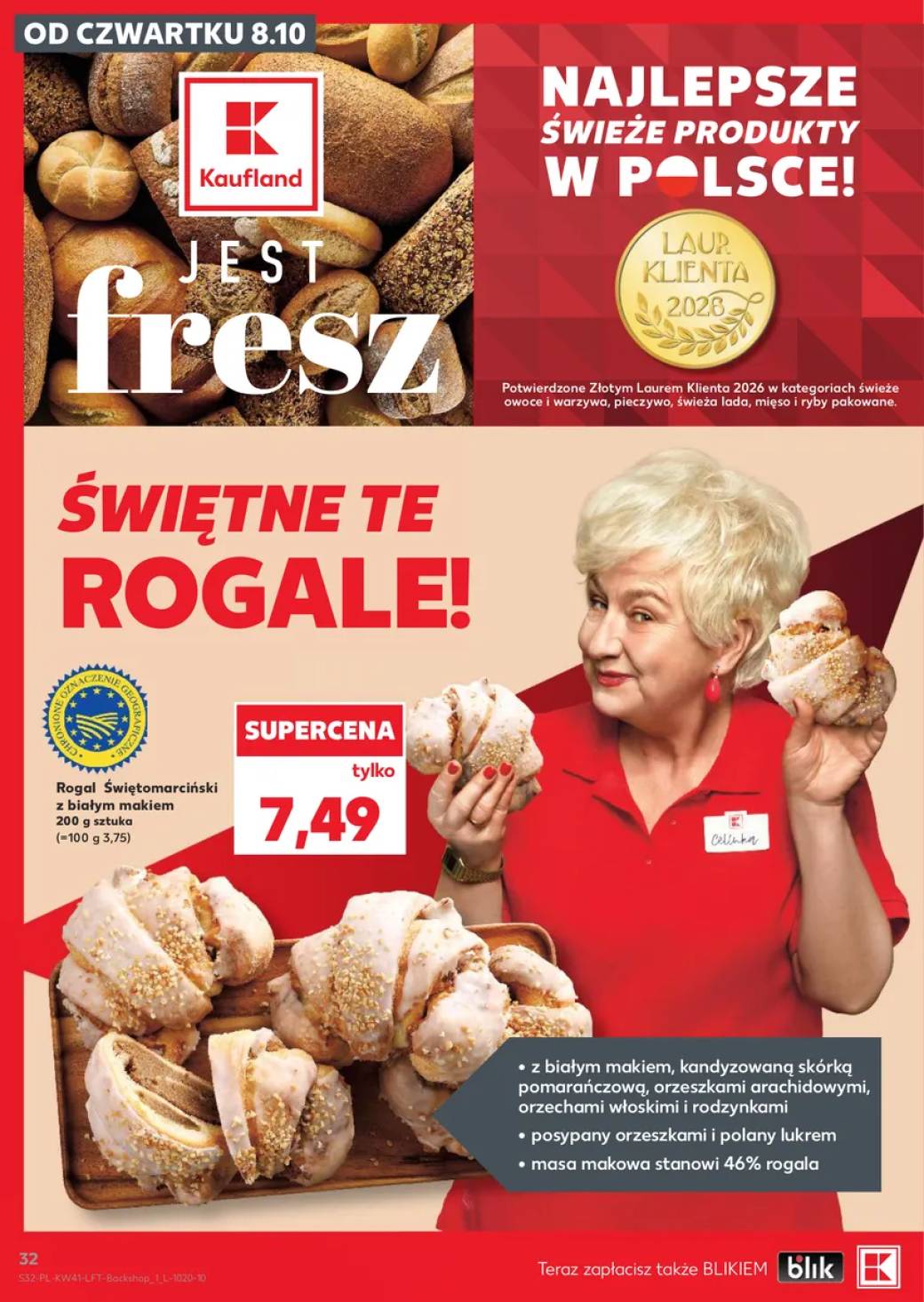 Gazetka – strona 32