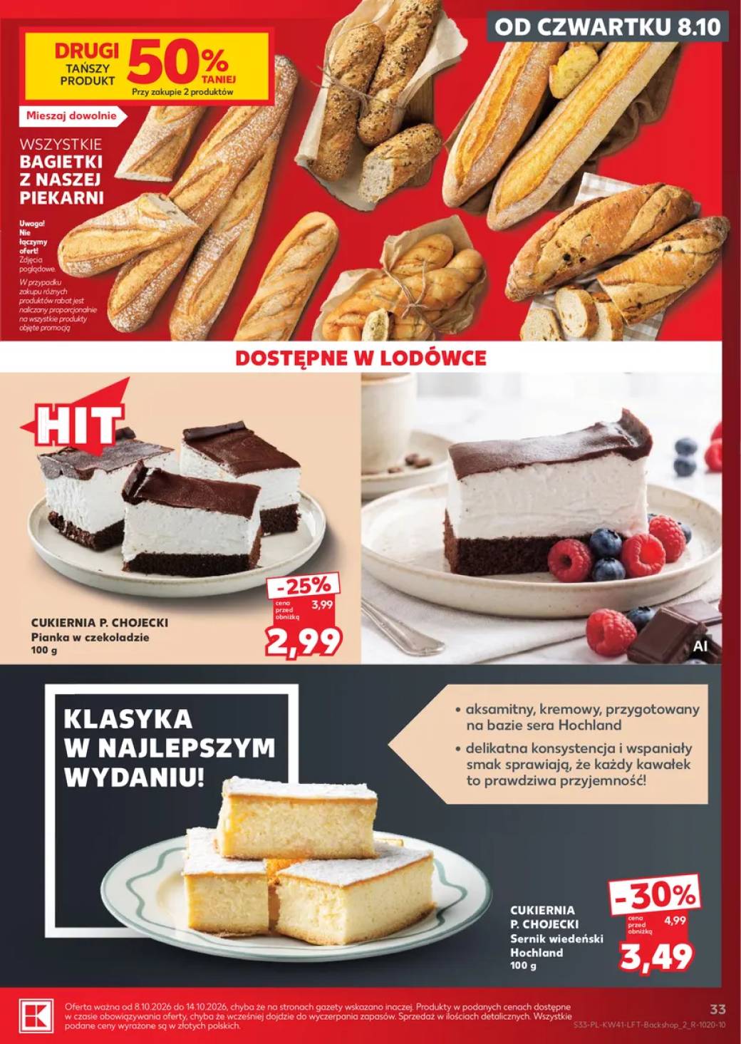 Gazetka – strona 33