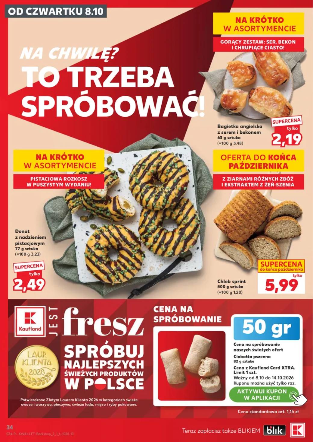 Gazetka – strona 34
