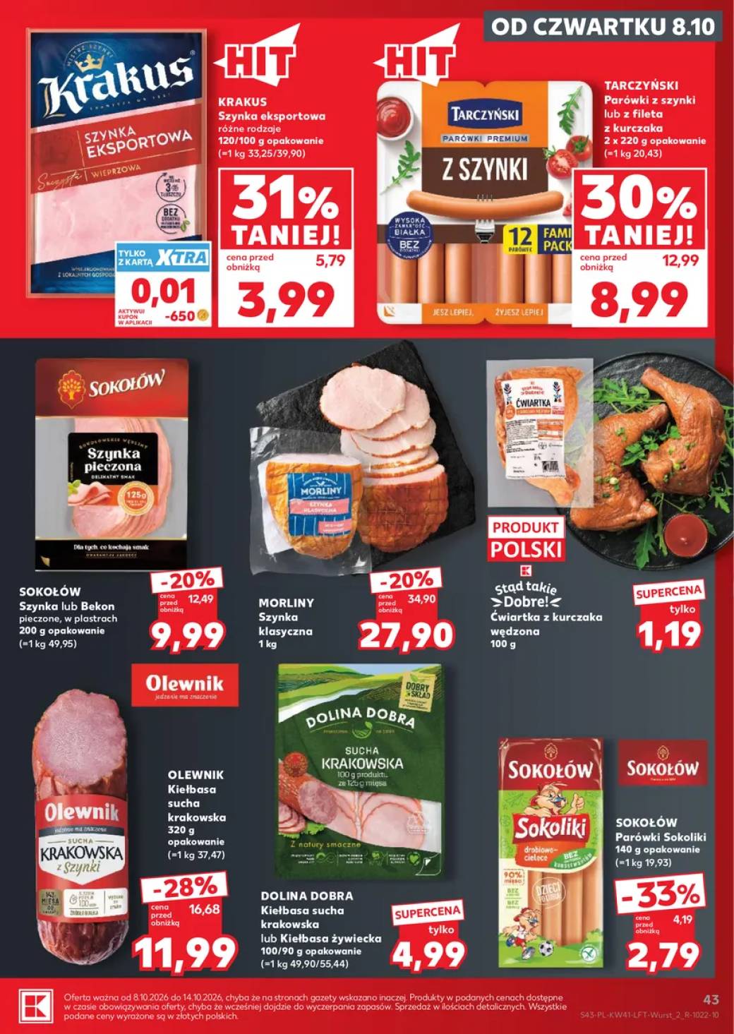 Gazetka – strona 43