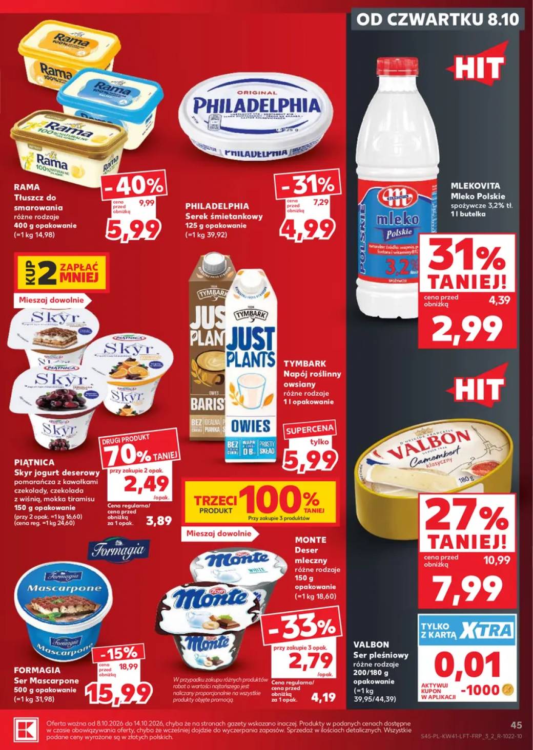 Gazetka – strona 45