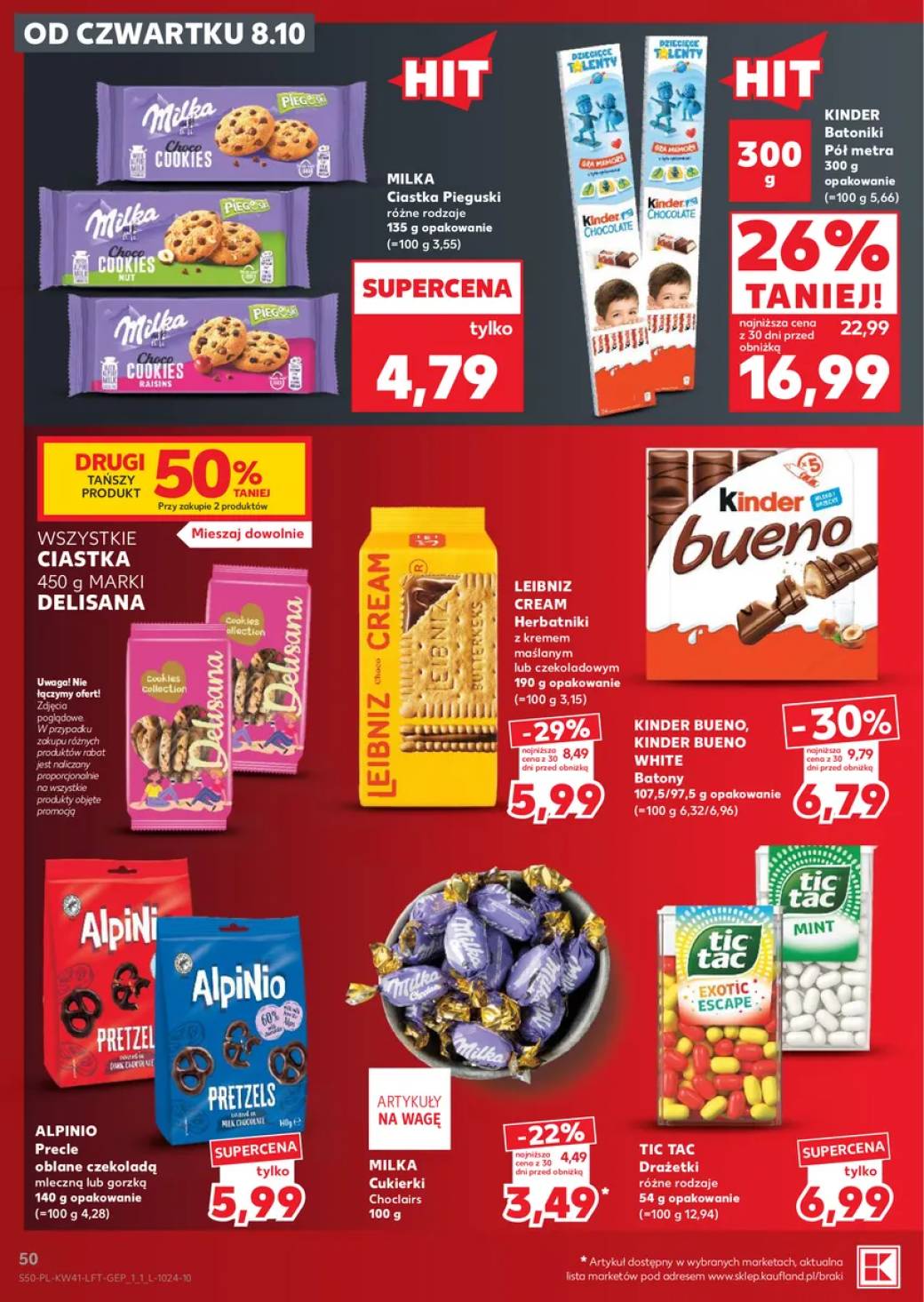 Gazetka – strona 50