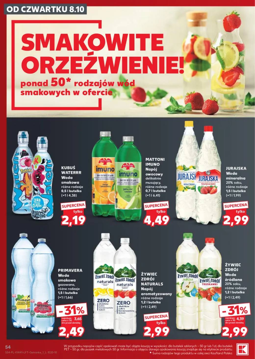 Gazetka – strona 54