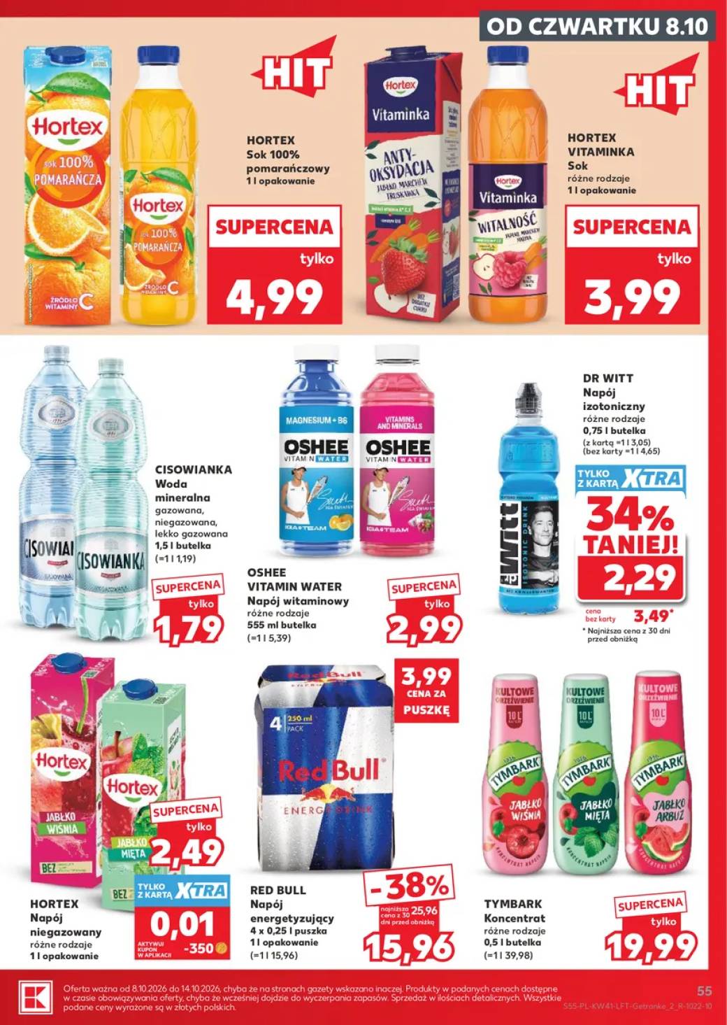 Gazetka – strona 55