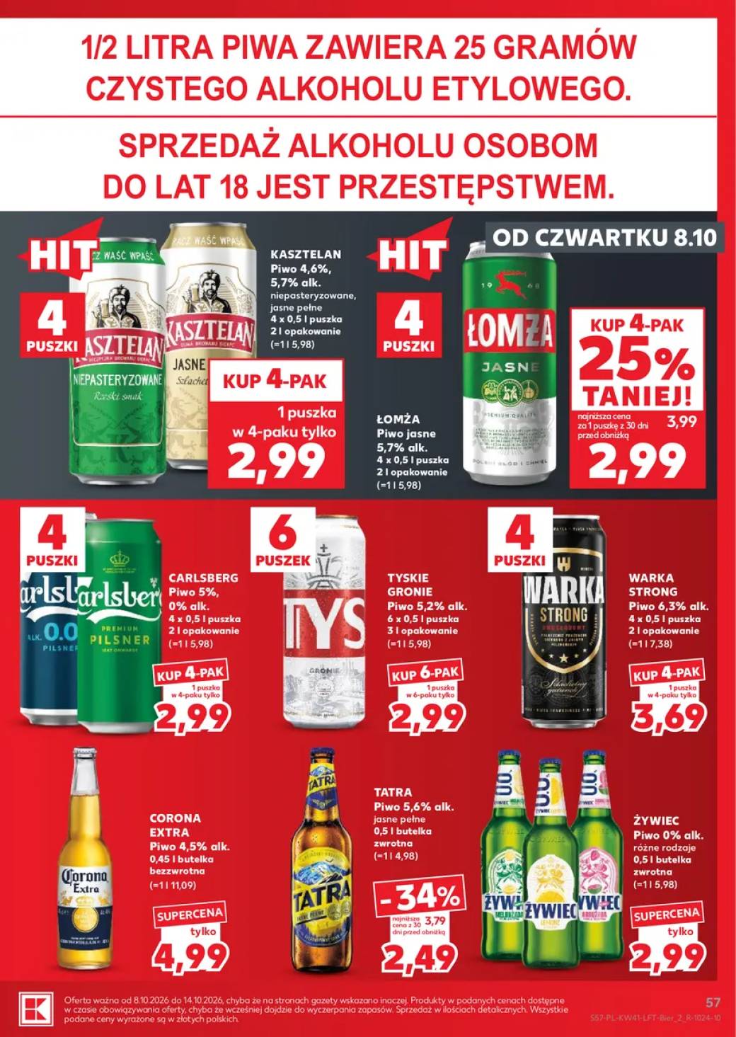 Gazetka – strona 57