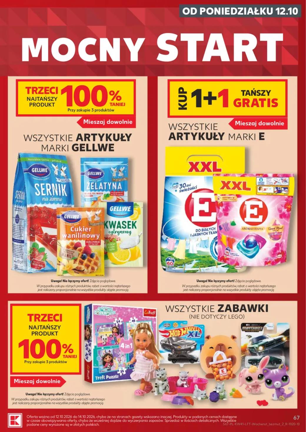 Gazetka – strona 67