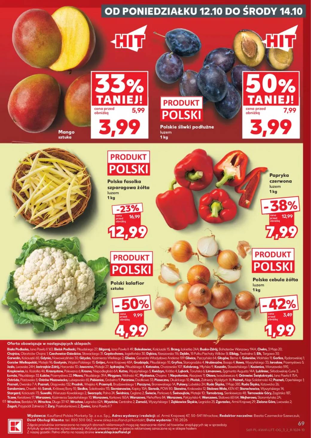 Gazetka – strona 69